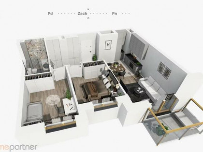 Mieszkanie Wrocław Psie Pole, Kleczków, Kleczkowska