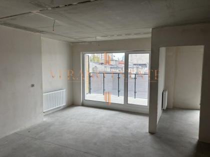 Nowe mieszkanie na sprzedaż