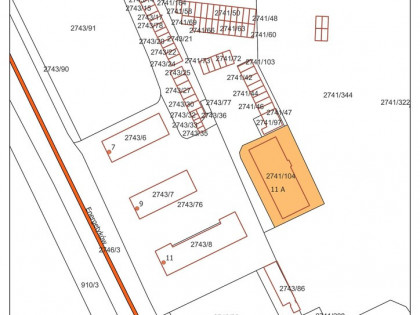 Obiekt Stalowa wola, ul. Energetyków Stalowa Wola
