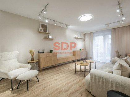 Mieszkanie Wrocław Krzyki, Klecina, Krzycka