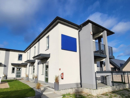 Gotowy biznes nad morzem z potencjałem rozbudowy .