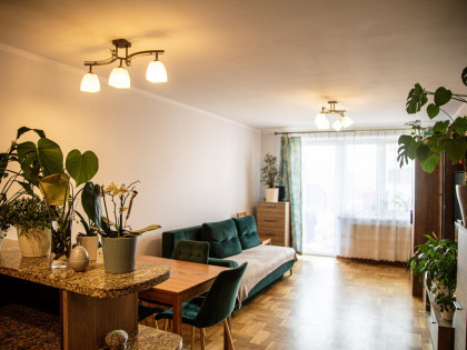 Mieszkanie bezczynszowe- Tarnów- Mościce