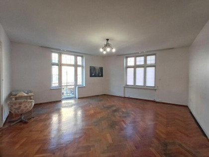 Ul. Lea: wynajmę przestronny lokal na biuro (40m2)