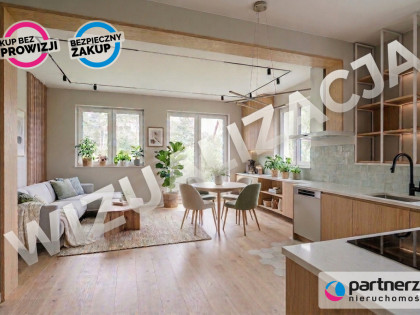 Dom Niestępowo rynek pierwotny ul. Ogrodowa