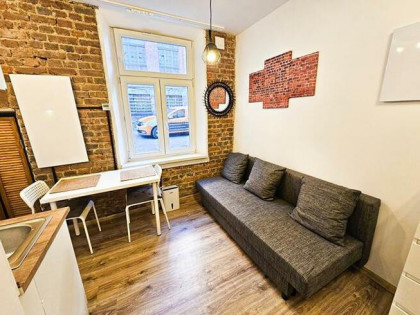 Daszyńskiego 9,Biały Kamień,przytulna kawalerka