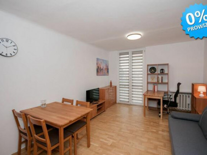 Mieszkanie Warszawa Bielany, Szegedyńska