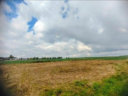 Urokliwa działka 1000 m² Rakoszyce Środy Śląskiej Wrocławia