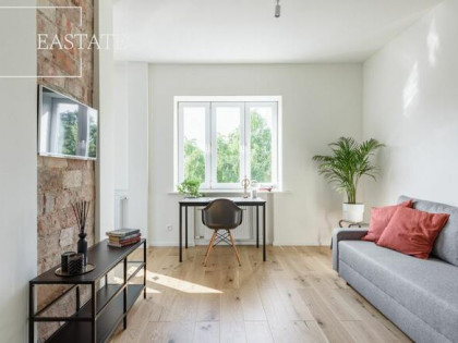 Mieszkanie Warszawa gm. Praga-Północ Praga,-Północ, 11 Listopada