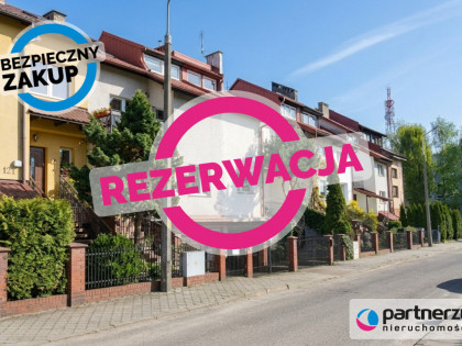 Dom Gdańsk Morena ul.  