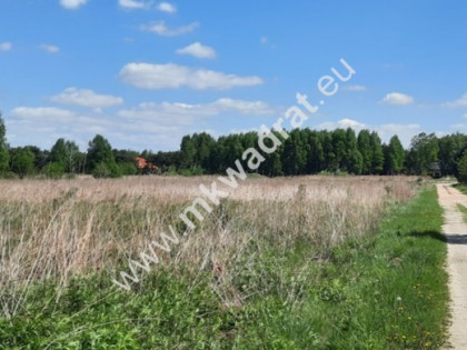 Znakomita działka w Żelechowie z MPZP Media Warto!