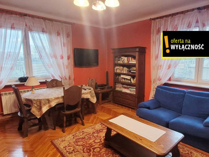 Mieszkanie Kielce ul. Zagórska