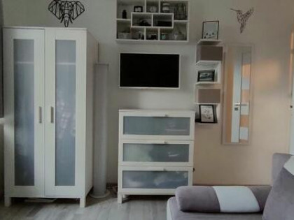 Sprzedam mieszkanie:RACŁAWICKA, 2 pokoje, w pełni wyposażone