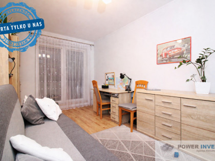 Dwa oddzielne pokoje - aleja Jana Pawła II