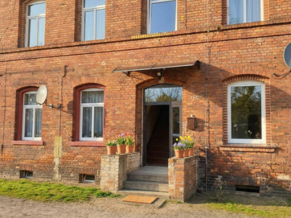 Mieszkanie Węgliniec,