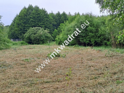 Działka budowlana, uzbrojona, MPZP, STARA WIEŚ