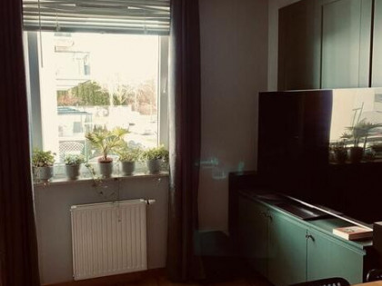 Gotowa kawalerka z miejscem postojowym