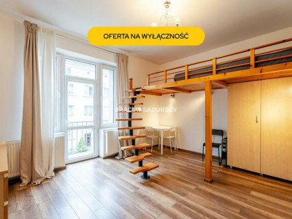 Mieszkanie Kraków Krowodrza, Łobzów, Spokojna