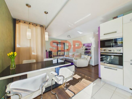 Mieszkanie Warszawa Wola, Górczewska