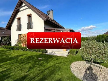 Dom Milikowice gm. Jaworzyna Śląska, Milikowice