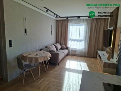 Nigdy niezamieszkane z ogródkiem 96 m²