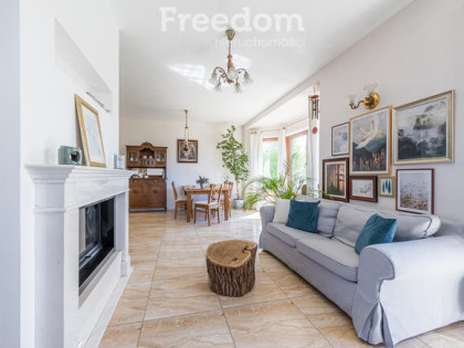 Wygodny dom w okolicy lasu- 25 km od Warszawy