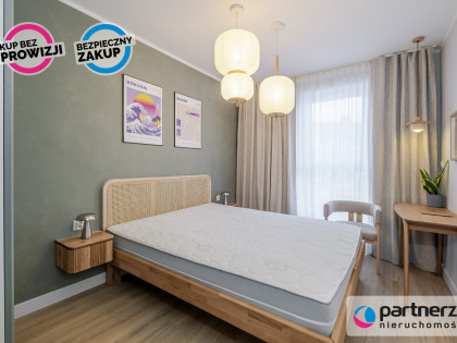 Mieszkanie Gdańsk Łostowice ul. Hokejowa