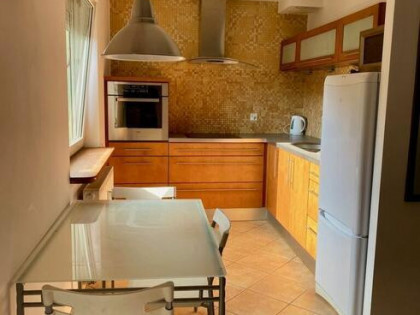 Kawalerka 35,8 m² z ogródkiem i piwnicą