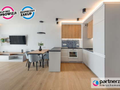 Mieszkanie Władysławowo ul. Żeromskiego