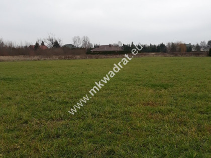 Ursynów Działka usługowa znakomita lokalizacja S2