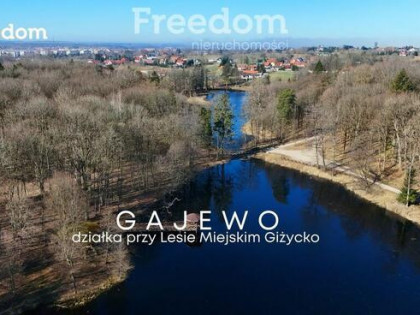 Działka budowlana | Las Miejski, ul. Spacerowa