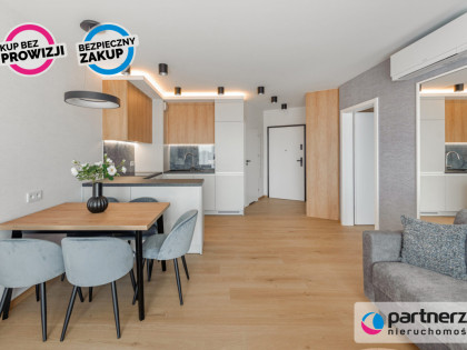 Mieszkanie Władysławowo ul. Żeromskiego