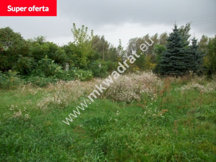 działka Kozery#ciekawa lokalizacja