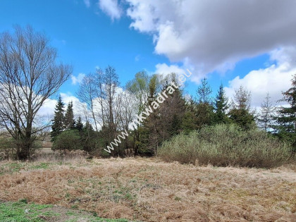 Top lokalizacja Nadarzyn blisko centrum