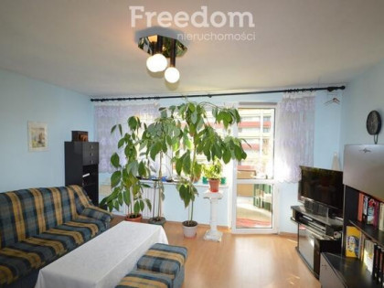 Przestronne 63 m² | 3 pokoje | Opole Malinka