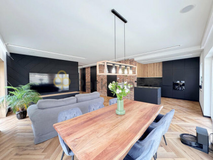 Dom Babki gm. Mosina,