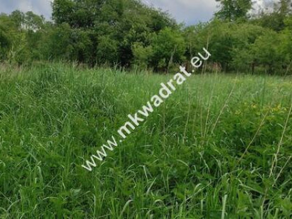 Wólka Działka budowlana z MPZP 917m2
