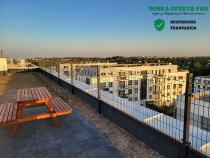 Nowe mieszkanie z balkonem | Jasień