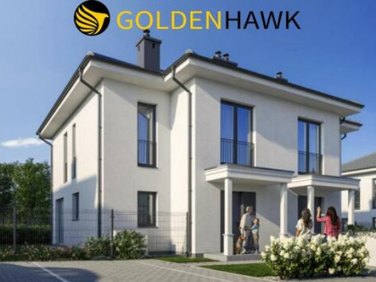 Dom Mierzyn gm. Dobra (Szczecińska)