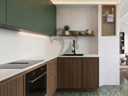 Czyste płótno Twojej nowej Inwestycji