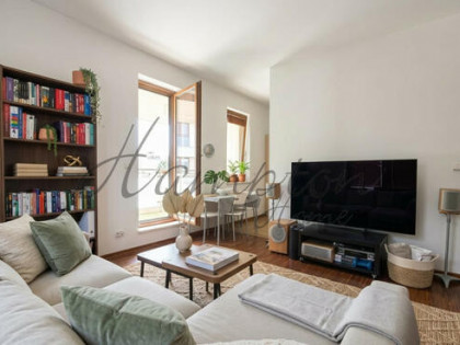 Mieszkanie Warszawa gm. Mokotów Mokotów,