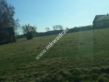 Działka Kuranów, ul. www.mkwadrat.eu