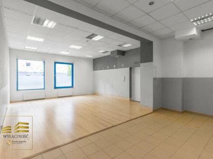 Lokal użytkowy Lublin Lsm,