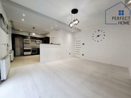 Mieszkanie Kuźnia Raciborska