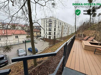 2 pokoje | Wzgórze Hoplity – Piecki-Migowo