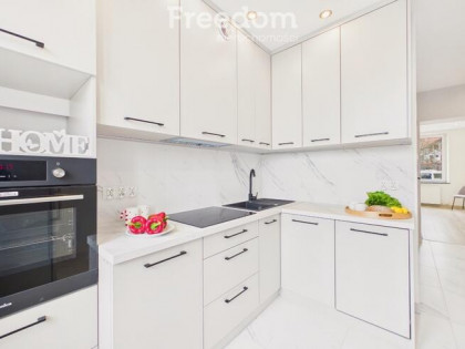 Na sprzedaż 2 pokoje po generalnym remoncie | 47,6