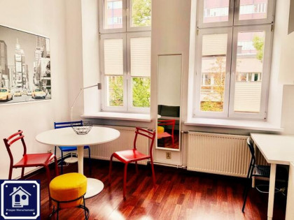 Mieszkanie Kraków Kraków-Krowodrza, Salwator, Szlak