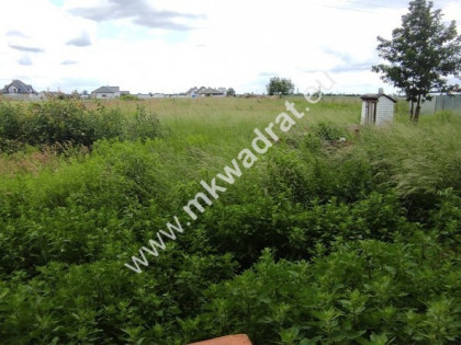 Działka z MPZP 2MN/U Media! super lokalizacja