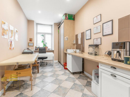 Lokal użytkowy Lublin Śródmieście,
