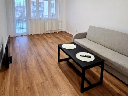 Mieszkanie Tarnów, Wita Stwosza