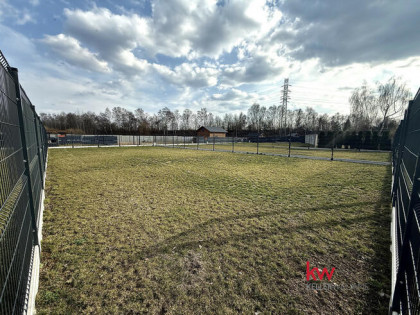 Działka rekreacyjna Chorzów, Ks. Józefa Czempiela